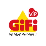 Logo of GiFi android Application 